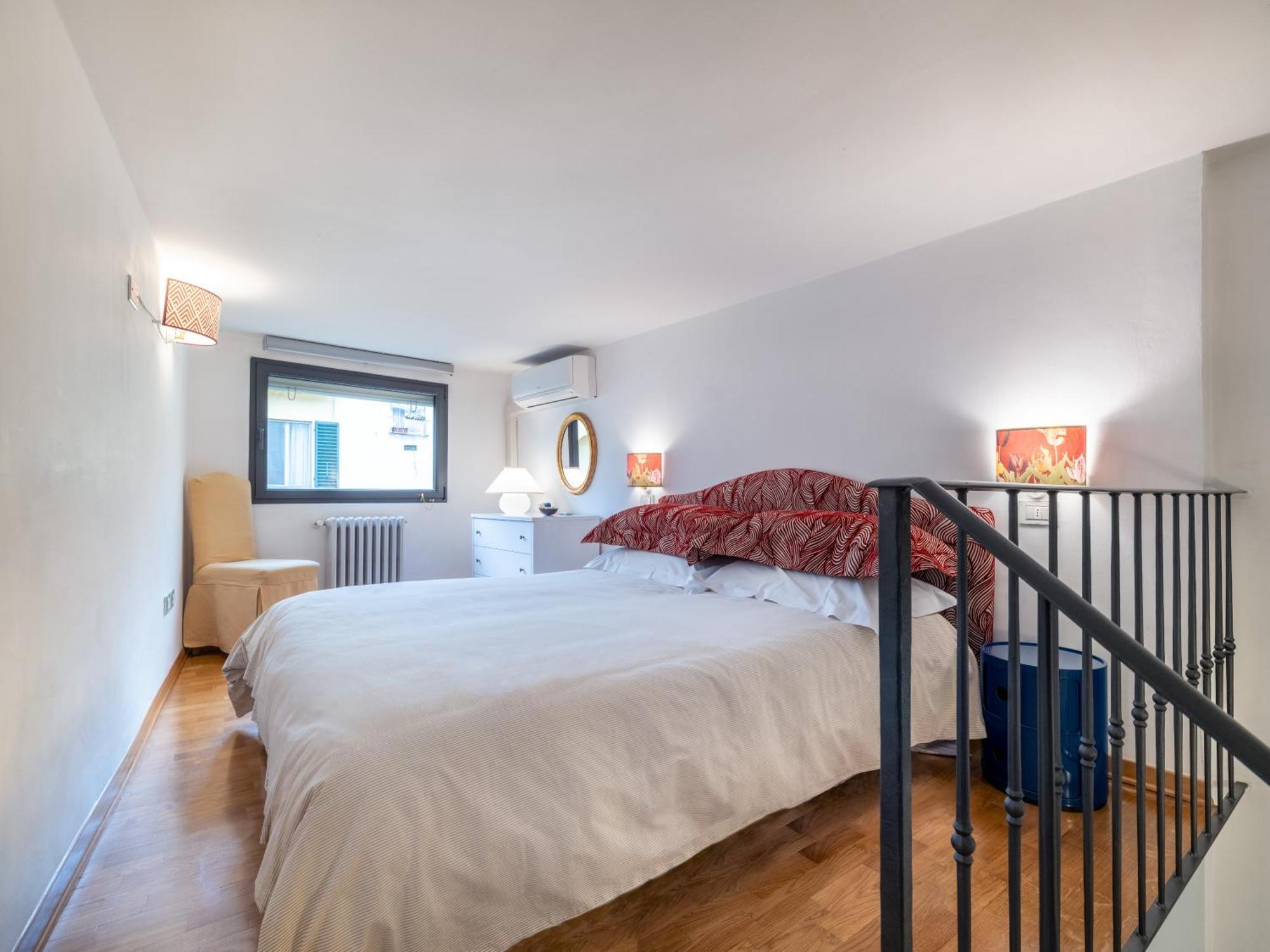 Nuovo Appartamento Piazza Pitti Florencia Exterior foto